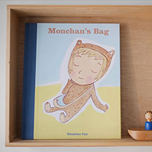 Monchan’s Bag