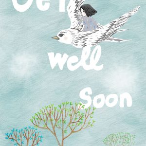 Get well soon